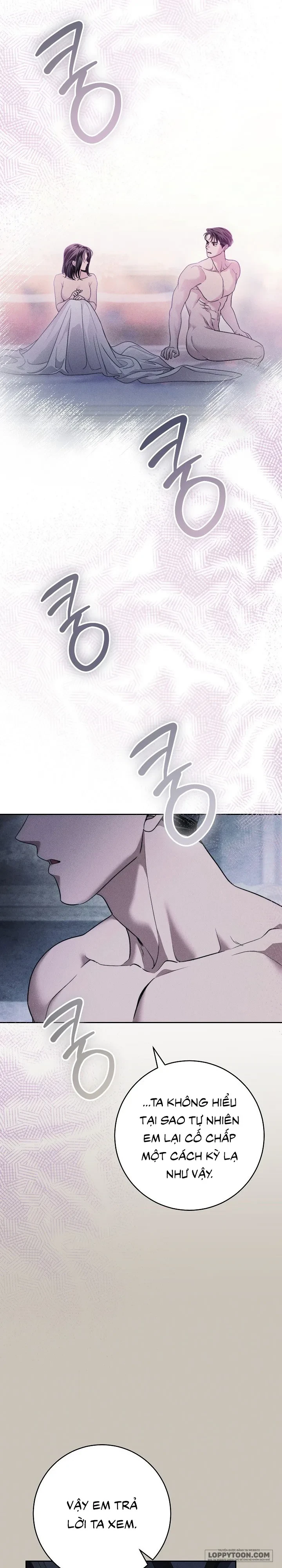 Mộ Thiên Nga Chapter 43 - 25