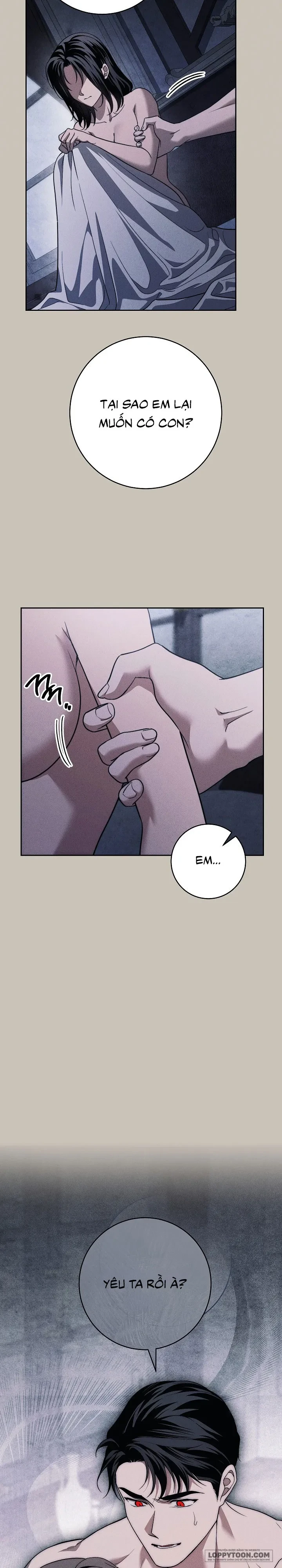 Mộ Thiên Nga Chapter 43 - 26