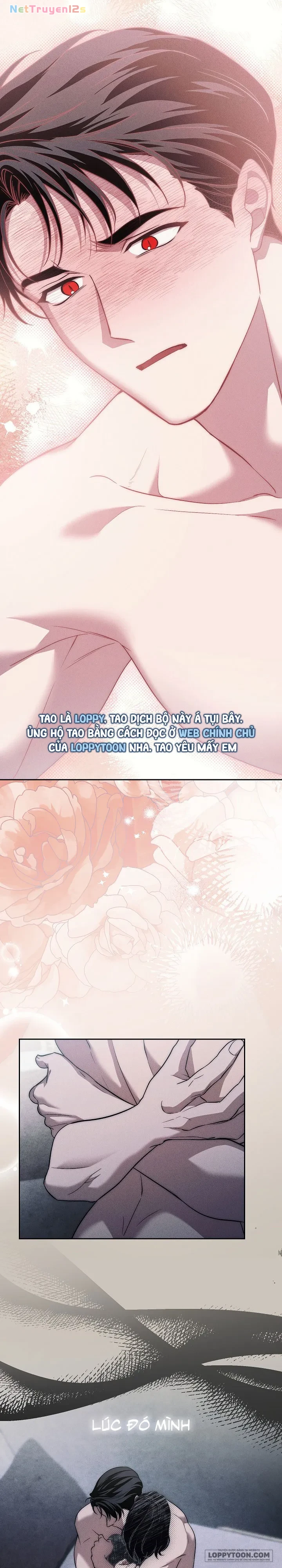 Mộ Thiên Nga Chapter 43 - 28