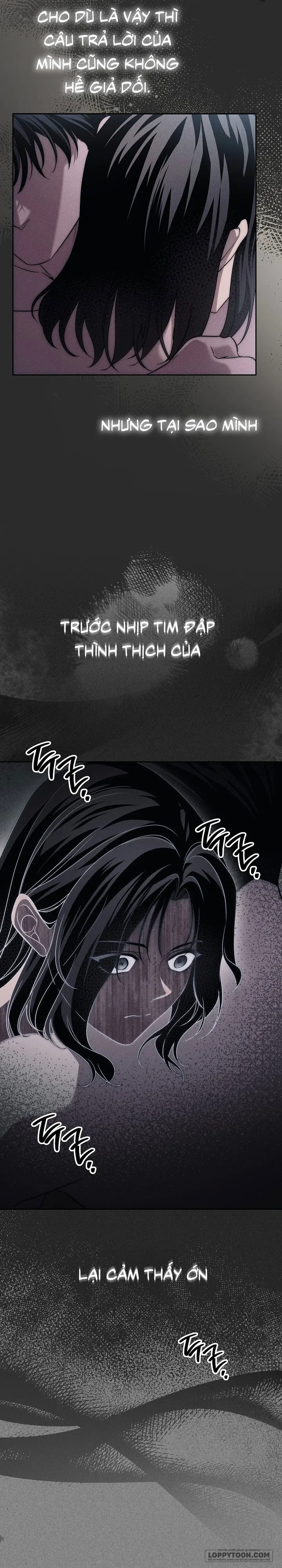 Mộ Thiên Nga Chapter 43 - 30