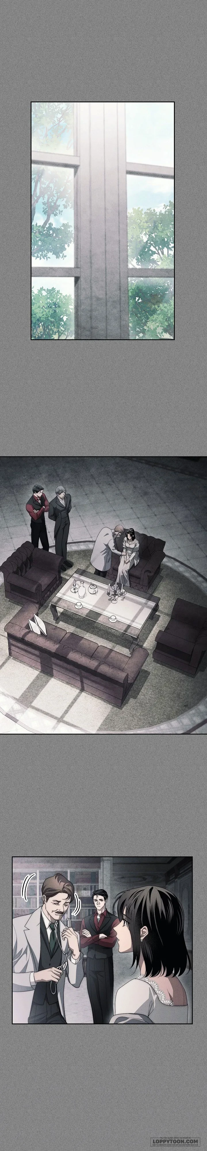 Mộ Thiên Nga Chapter 43 - 31