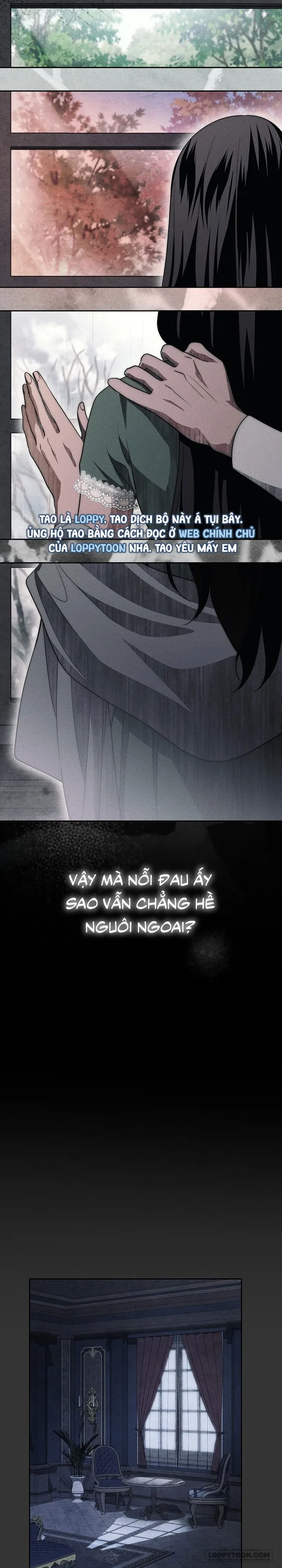 Mộ Thiên Nga Chapter 43 - 33