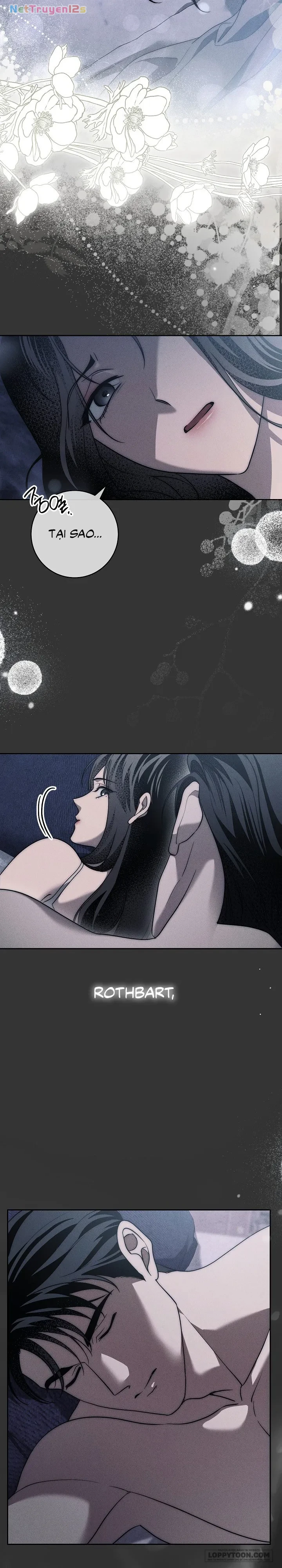 Mộ Thiên Nga Chapter 43 - 36