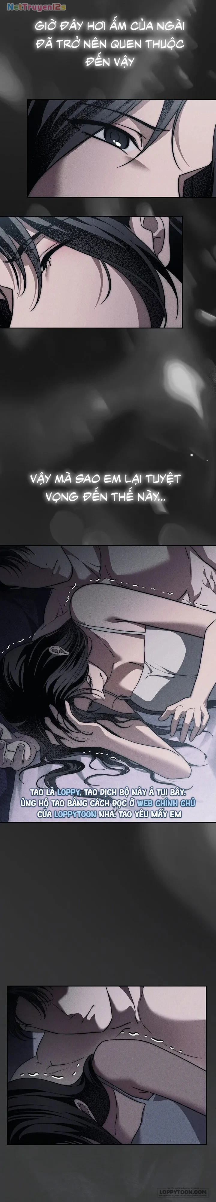 Mộ Thiên Nga Chapter 43 - 37