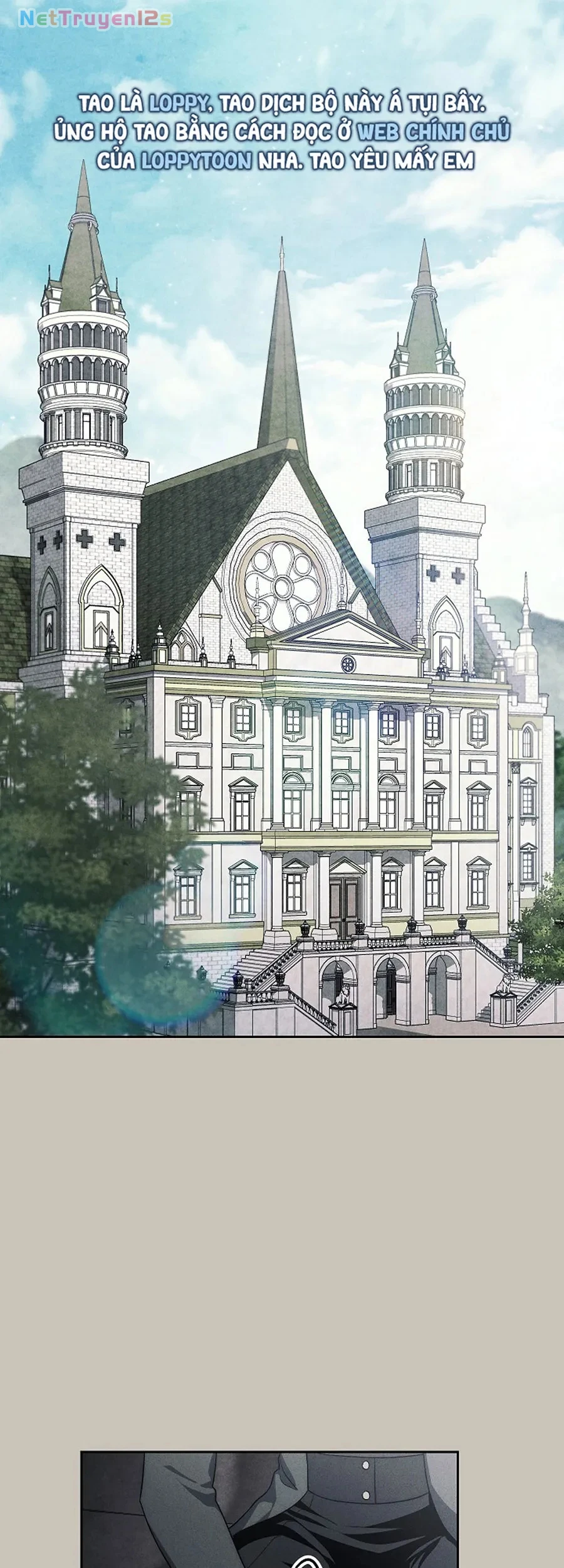Mộ Thiên Nga Chapter 44 - 1