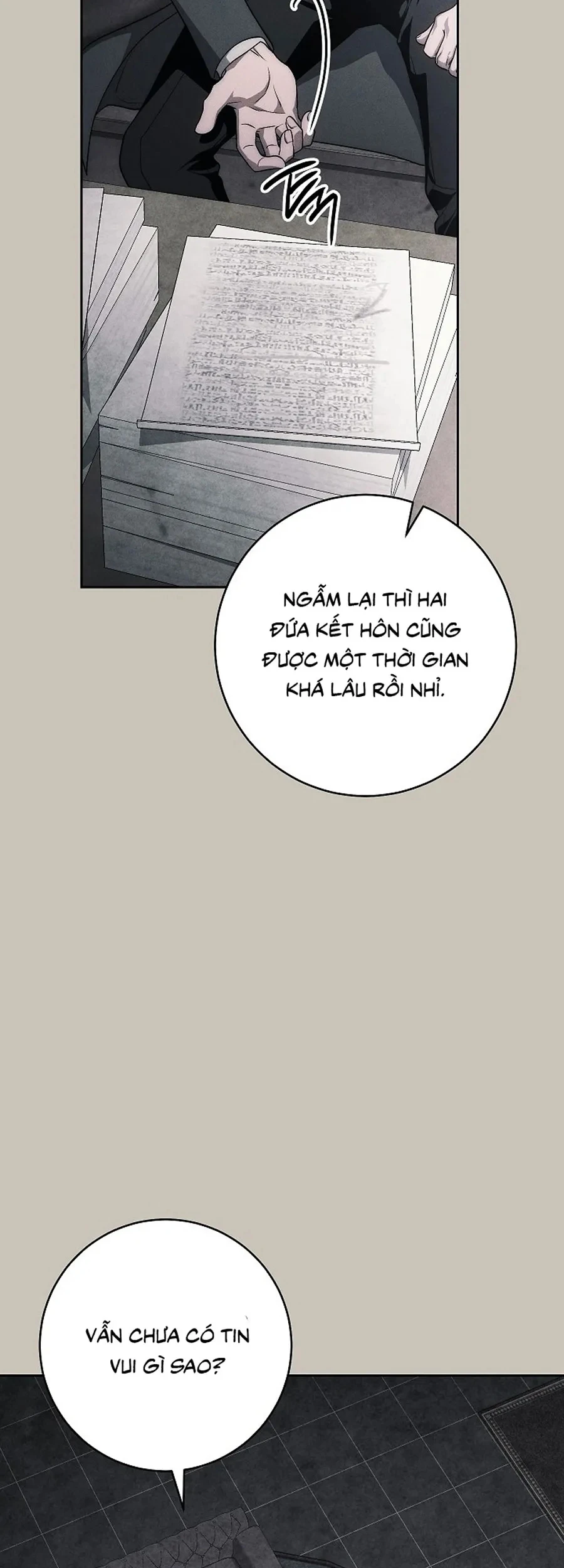 Mộ Thiên Nga Chapter 44 - 2