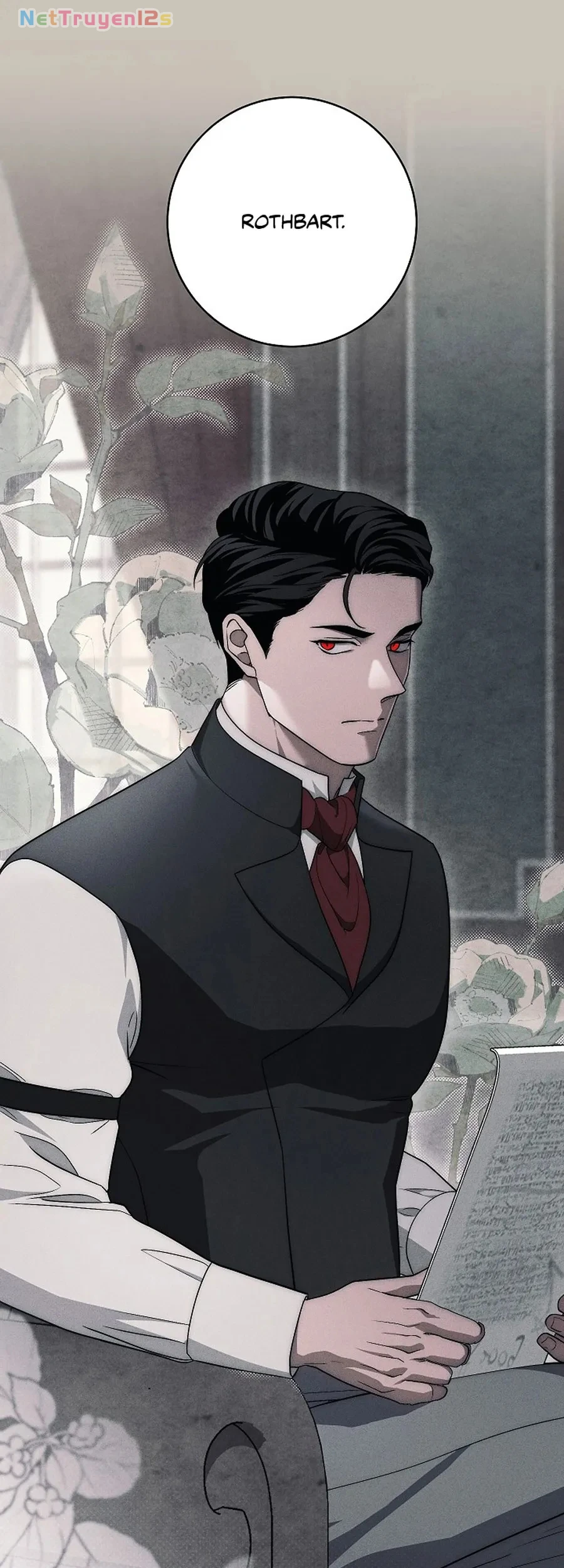 Mộ Thiên Nga Chapter 44 - 4