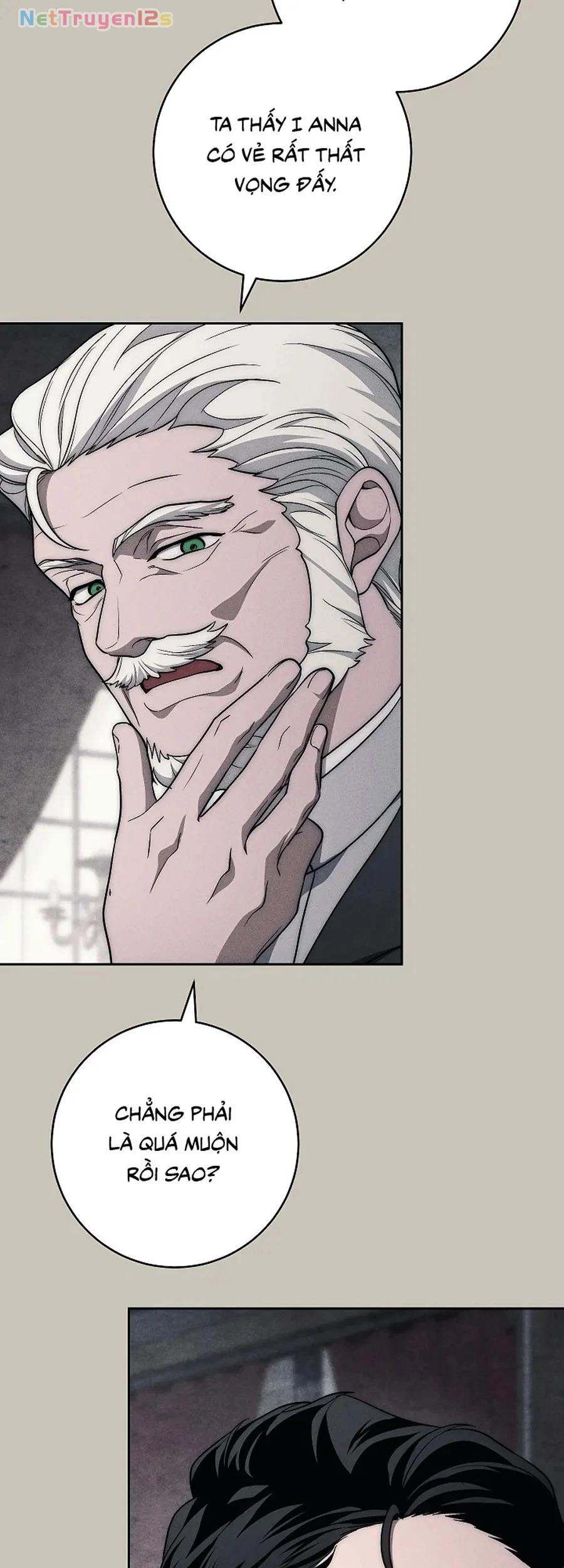 Mộ Thiên Nga Chapter 44 - 7