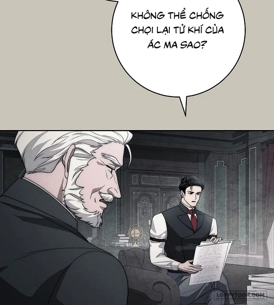 Mộ Thiên Nga Chapter 44 - 9