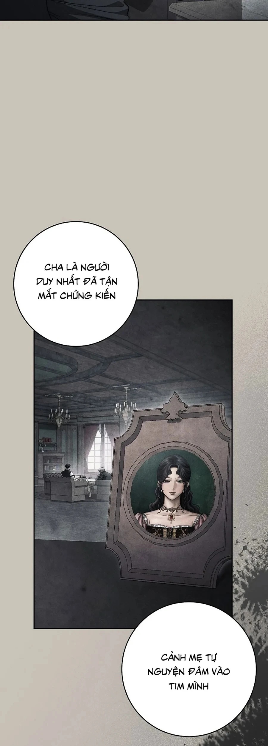 Mộ Thiên Nga Chapter 44 - 10