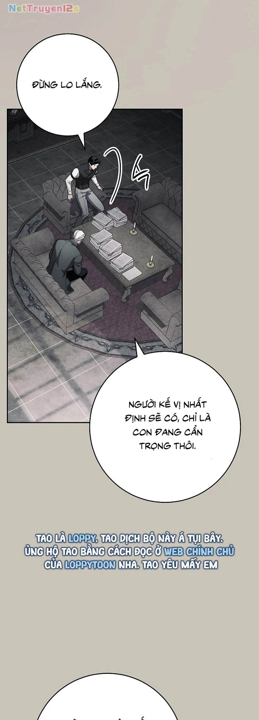 Mộ Thiên Nga Chapter 44 - 13