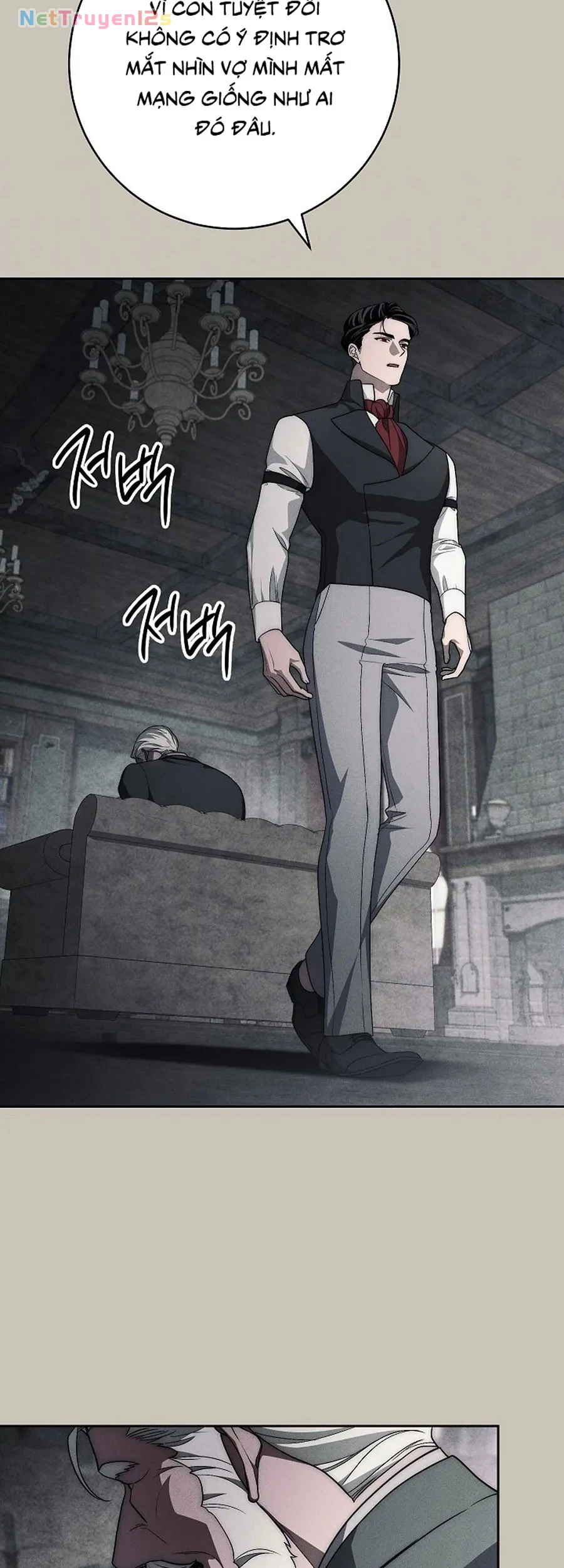Mộ Thiên Nga Chapter 44 - 14