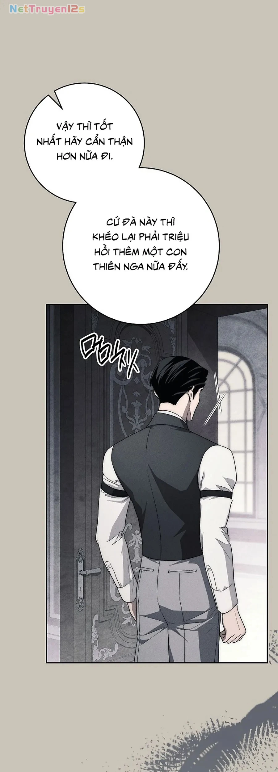 Mộ Thiên Nga Chapter 44 - 16