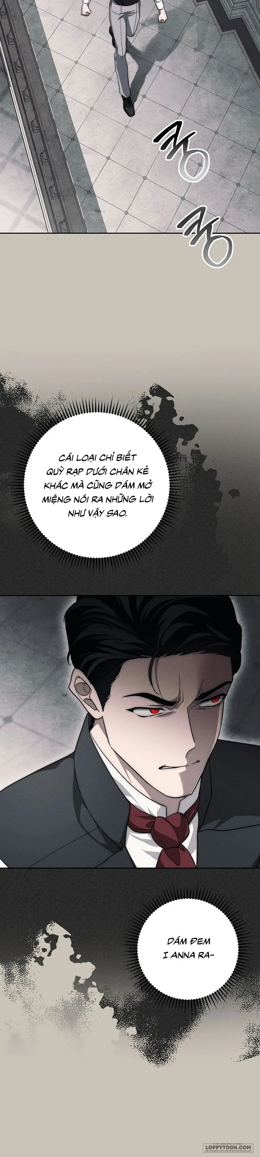 Mộ Thiên Nga Chapter 44 - 22