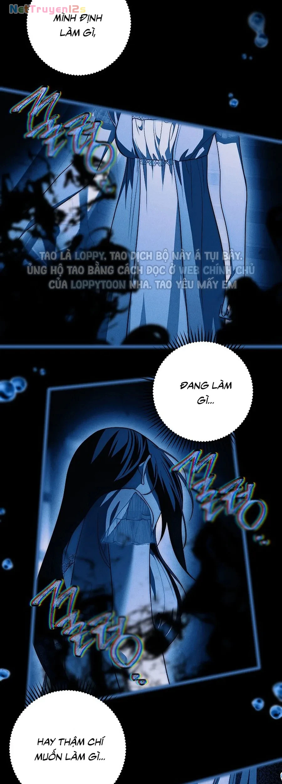 Mộ Thiên Nga Chapter 44 - 32