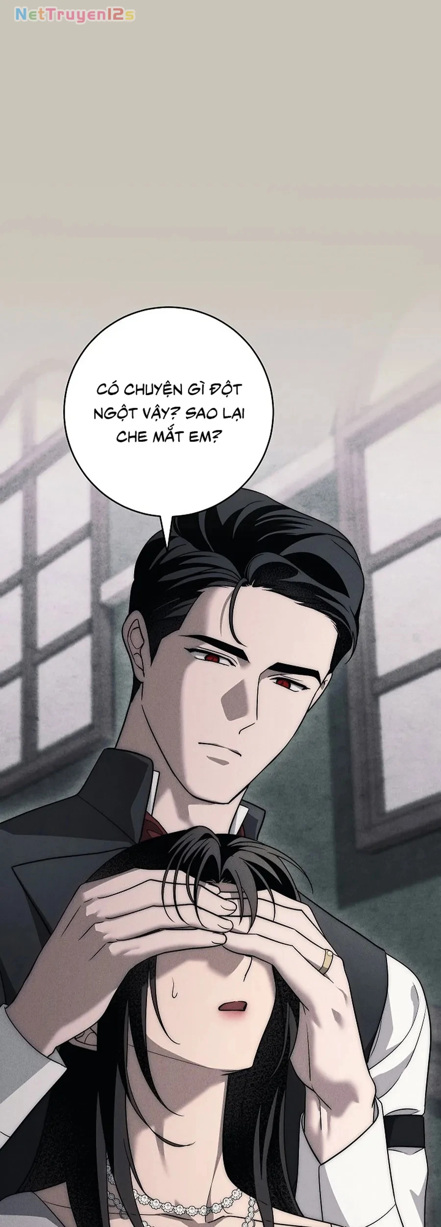 Mộ Thiên Nga Chapter 44 - 40