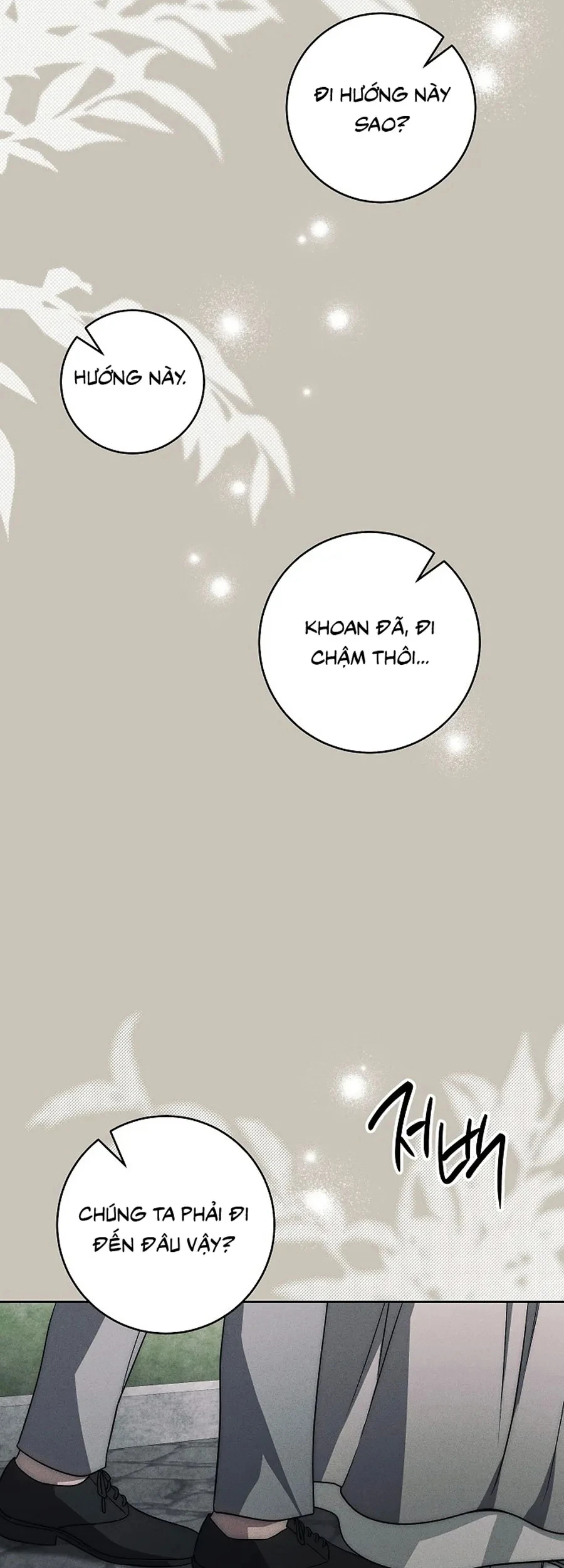 Mộ Thiên Nga Chapter 44 - 43