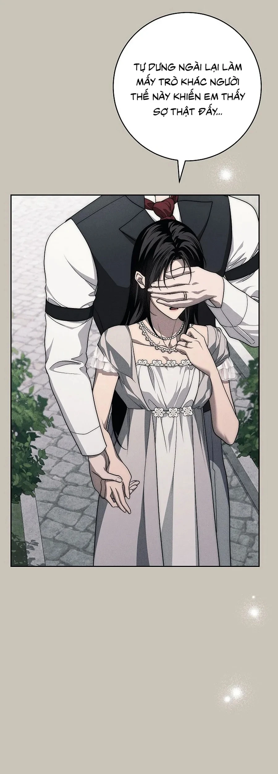 Mộ Thiên Nga Chapter 44 - 46