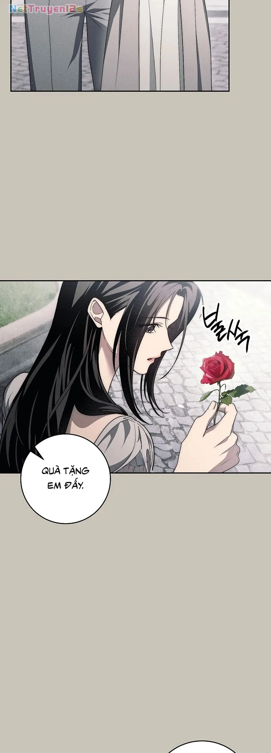 Mộ Thiên Nga Chapter 44 - 52