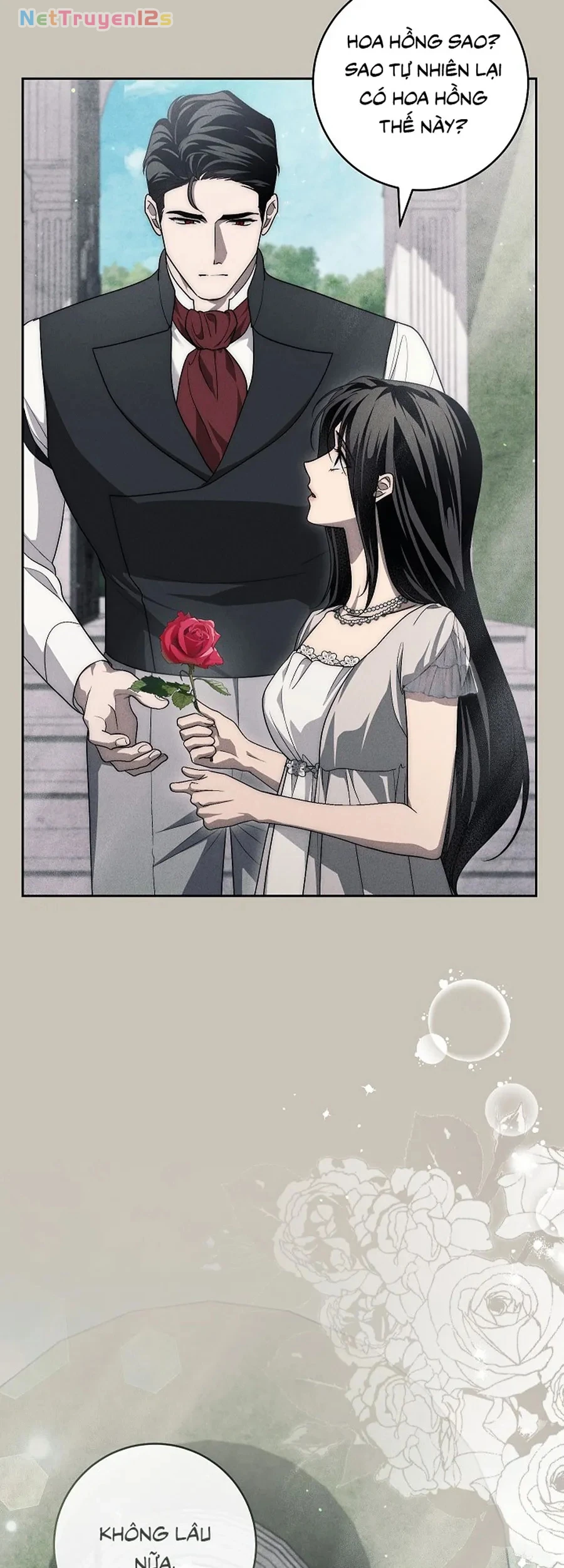 Mộ Thiên Nga Chapter 44 - 53