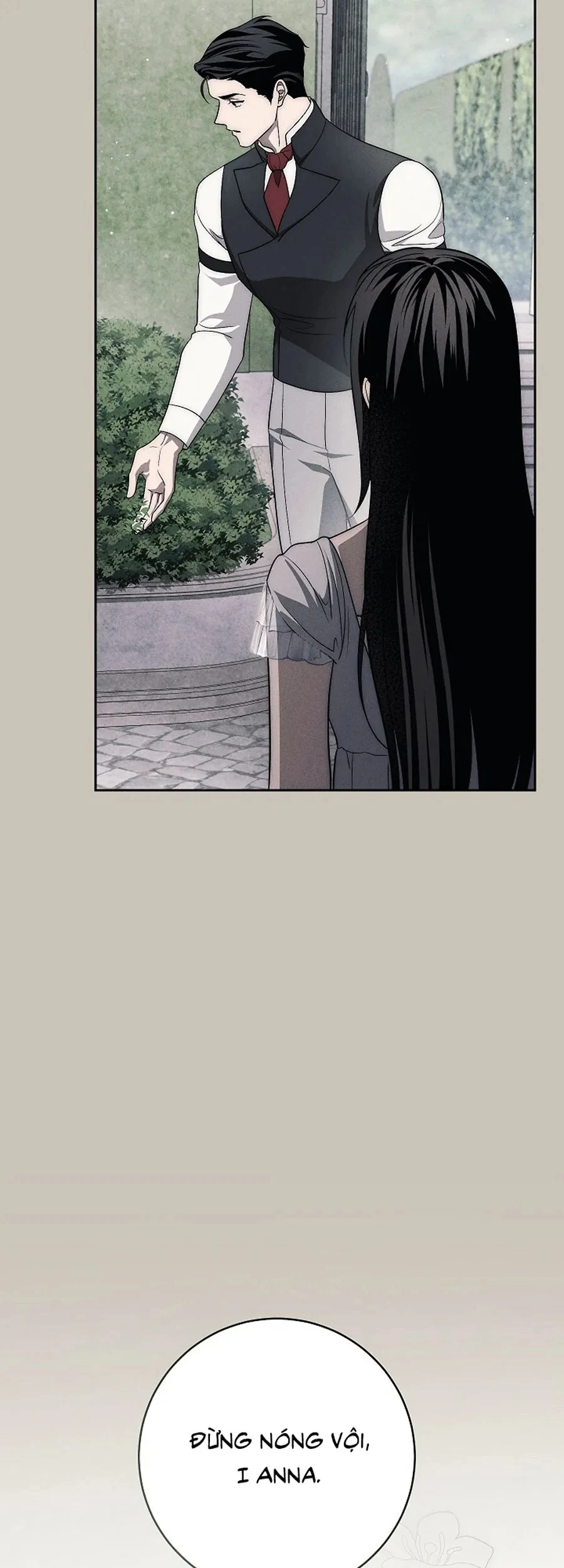 Mộ Thiên Nga Chapter 44 - 61