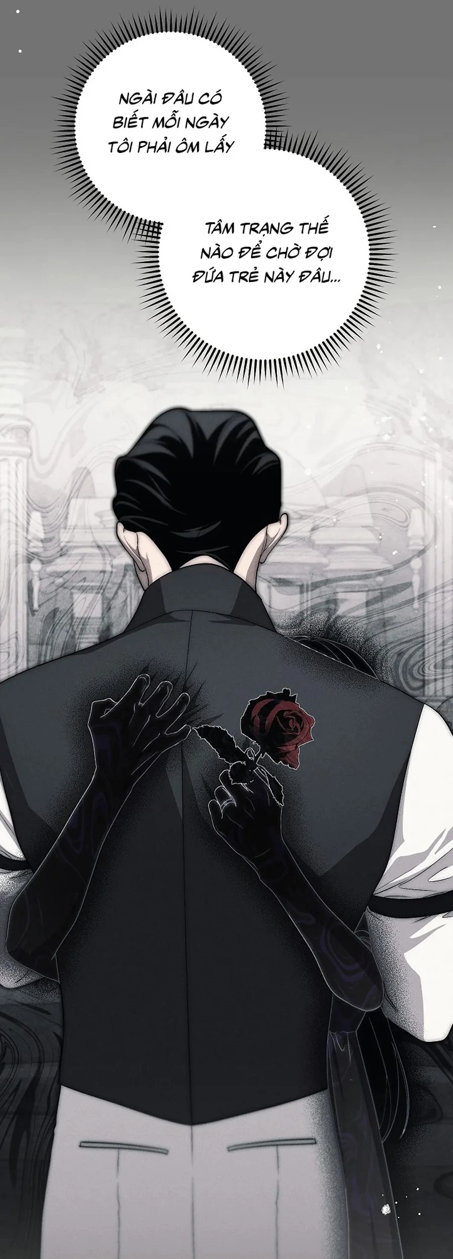Mộ Thiên Nga Chapter 44 - 74