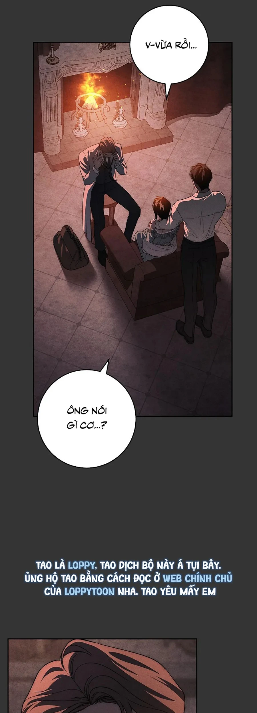 Mộ Thiên Nga Chapter 44 - 80