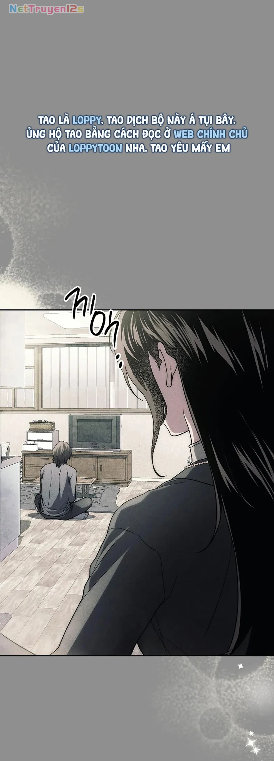 Mộ Thiên Nga Chapter 45 - 1