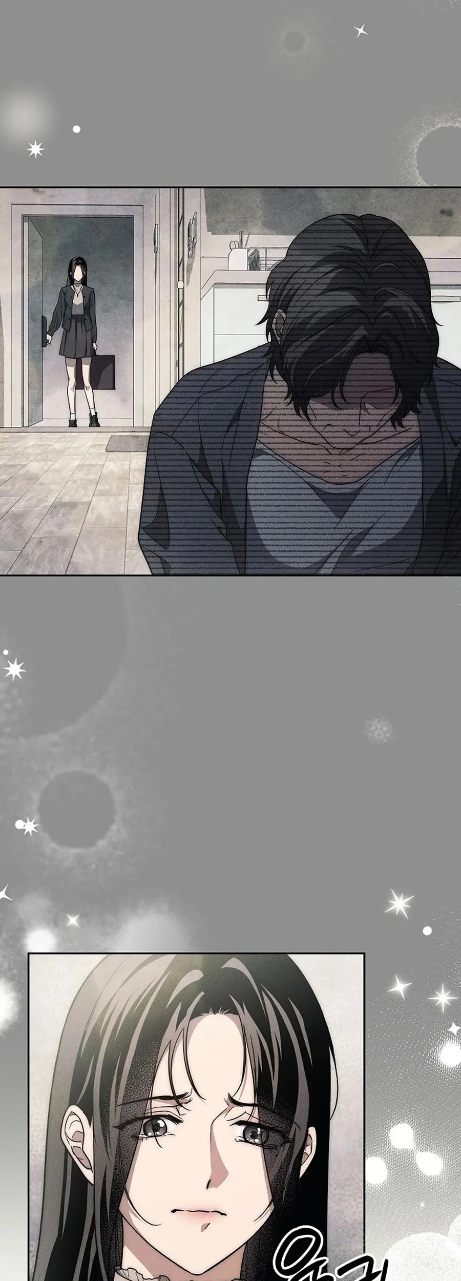 Mộ Thiên Nga Chapter 45 - 2