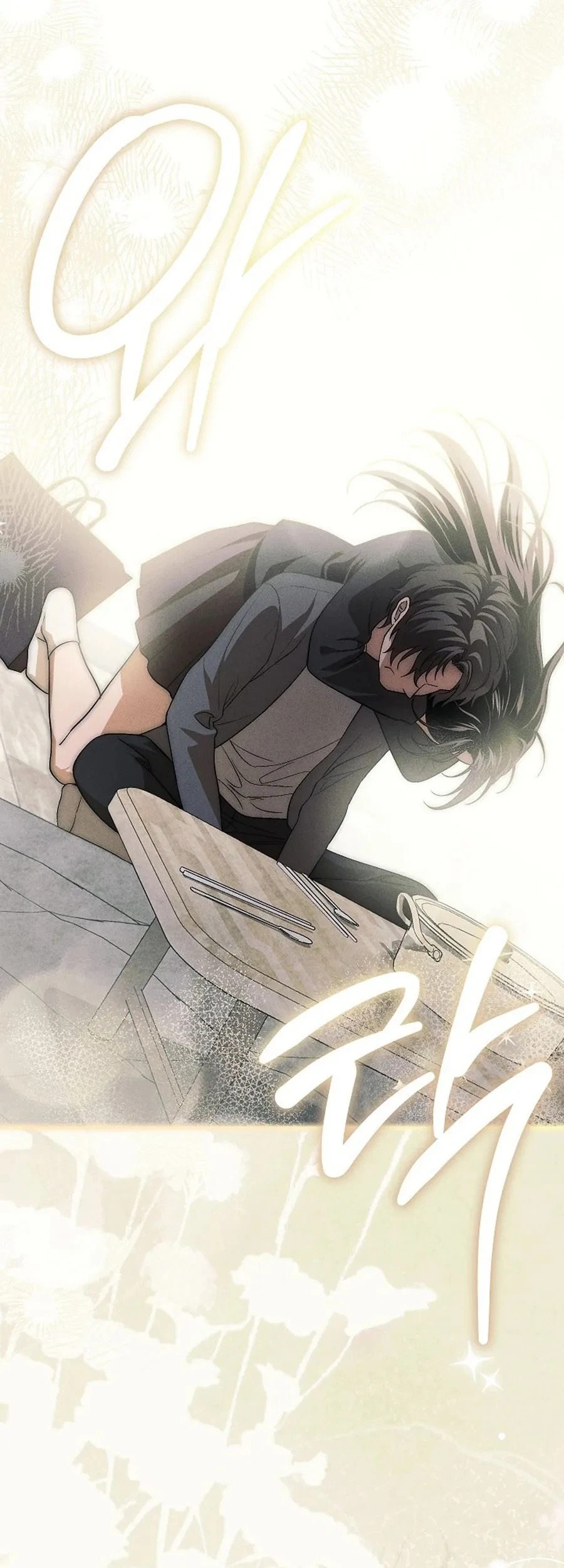 Mộ Thiên Nga Chapter 45 - 4