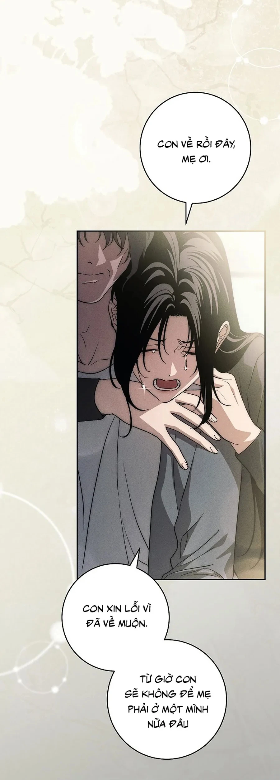 Mộ Thiên Nga Chapter 45 - 5