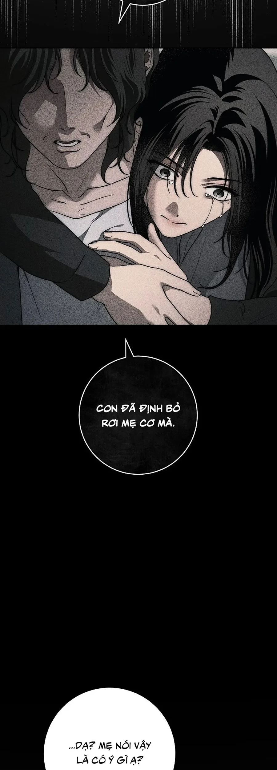 Mộ Thiên Nga Chapter 45 - 8