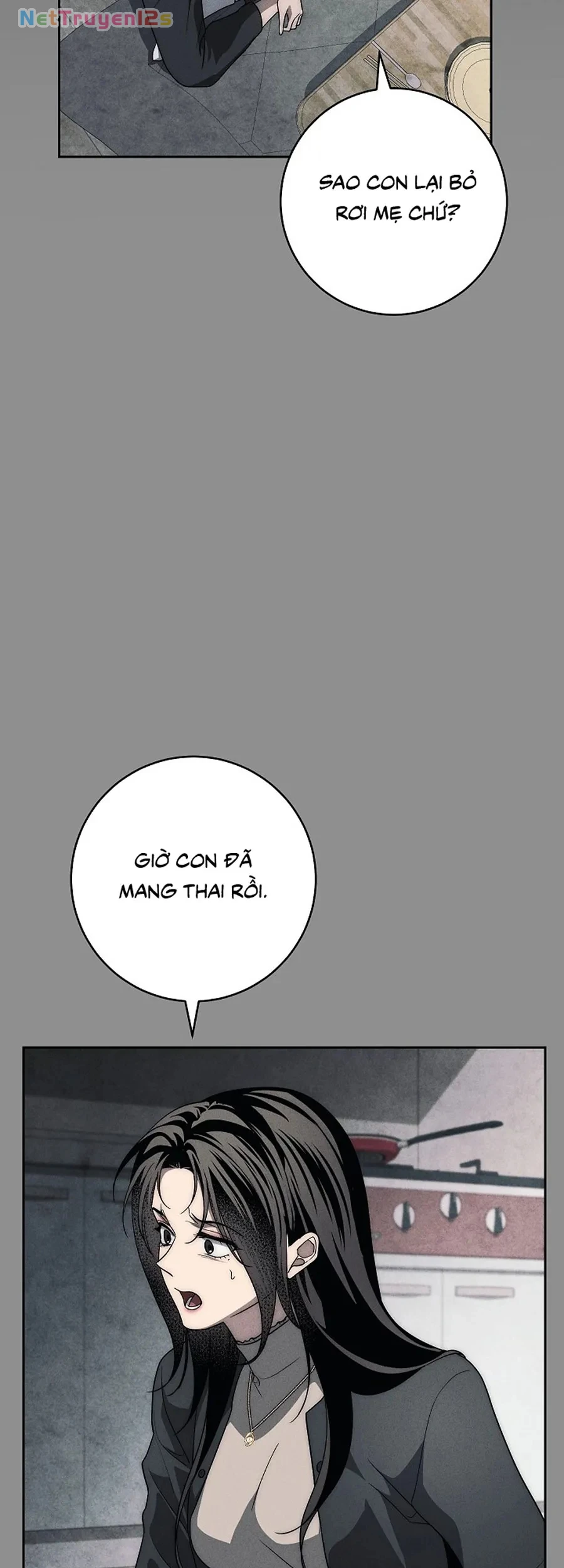 Mộ Thiên Nga Chapter 45 - 10