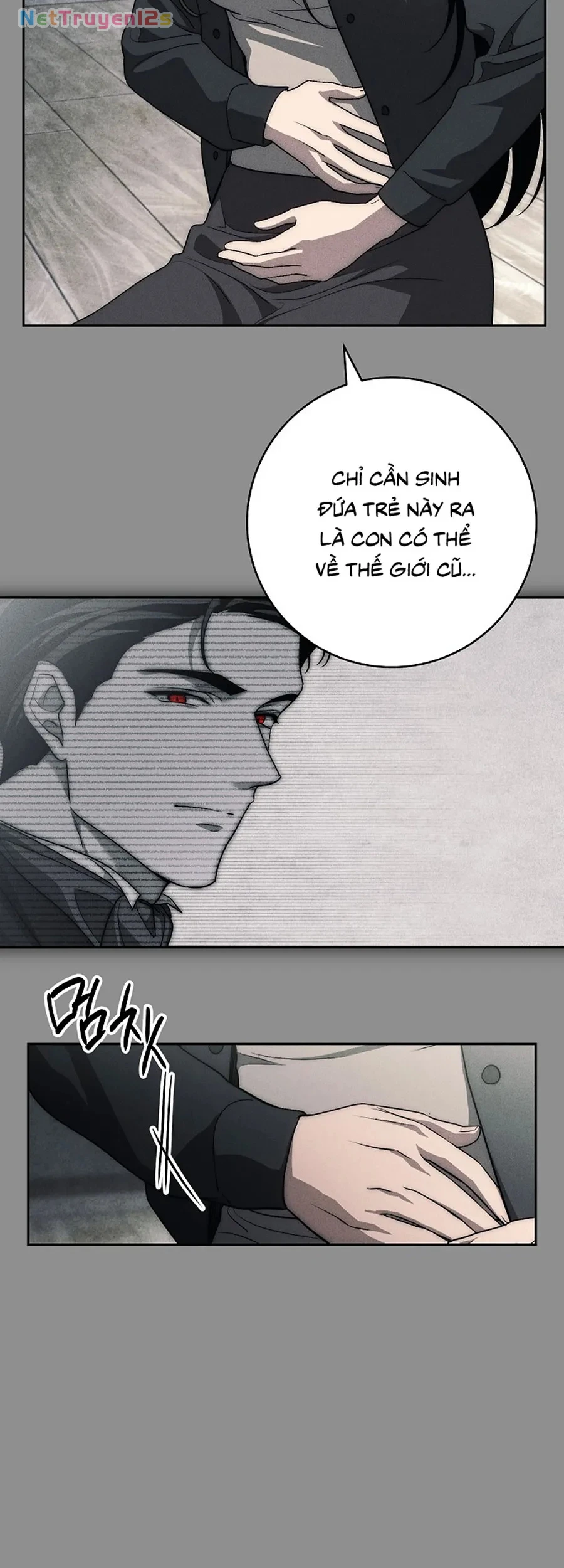 Mộ Thiên Nga Chapter 45 - 11