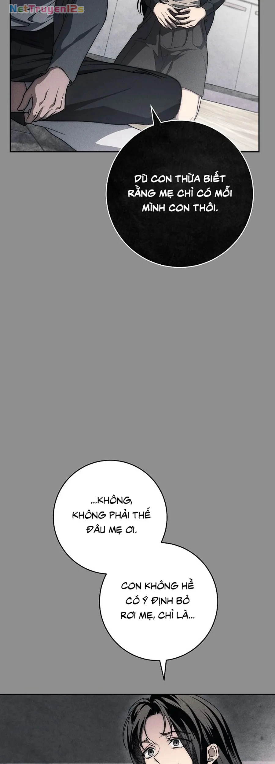 Mộ Thiên Nga Chapter 45 - 14