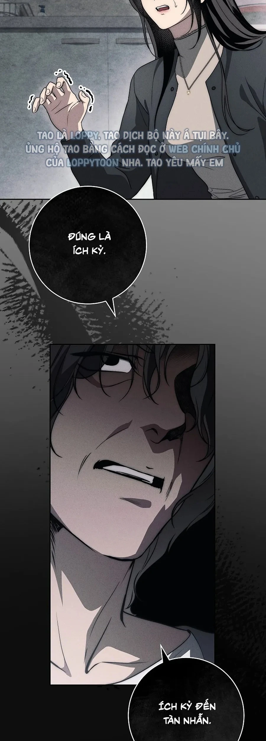 Mộ Thiên Nga Chapter 45 - 15