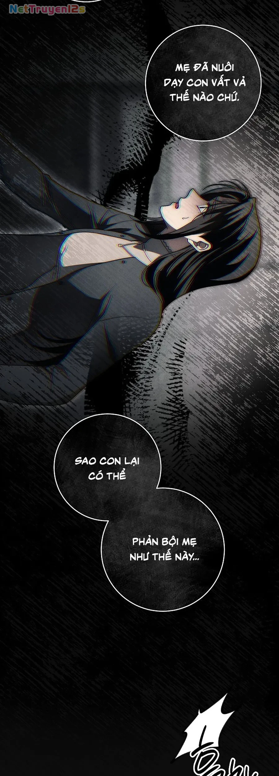 Mộ Thiên Nga Chapter 45 - 17