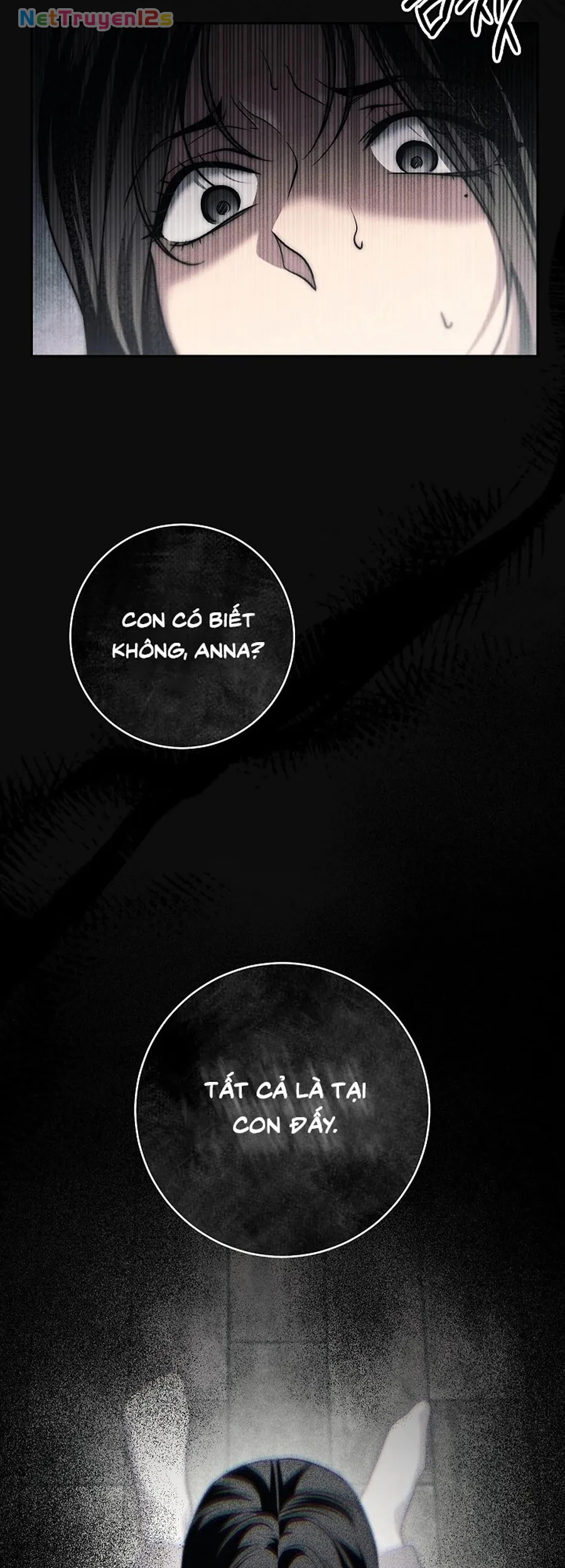 Mộ Thiên Nga Chapter 45 - 18