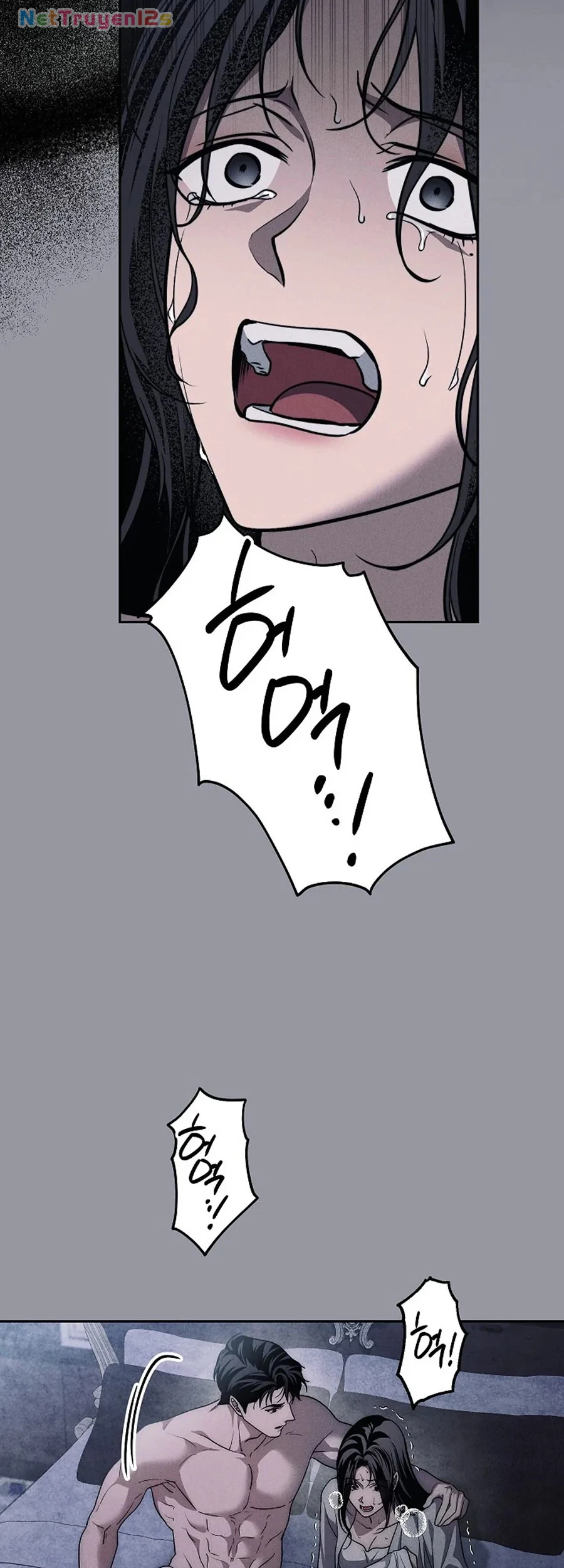 Mộ Thiên Nga Chapter 45 - 21