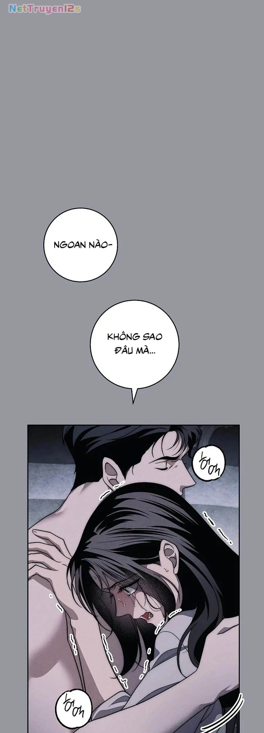 Mộ Thiên Nga Chapter 45 - 23