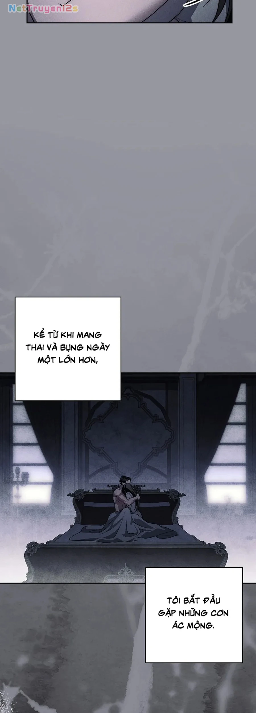 Mộ Thiên Nga Chapter 45 - 24