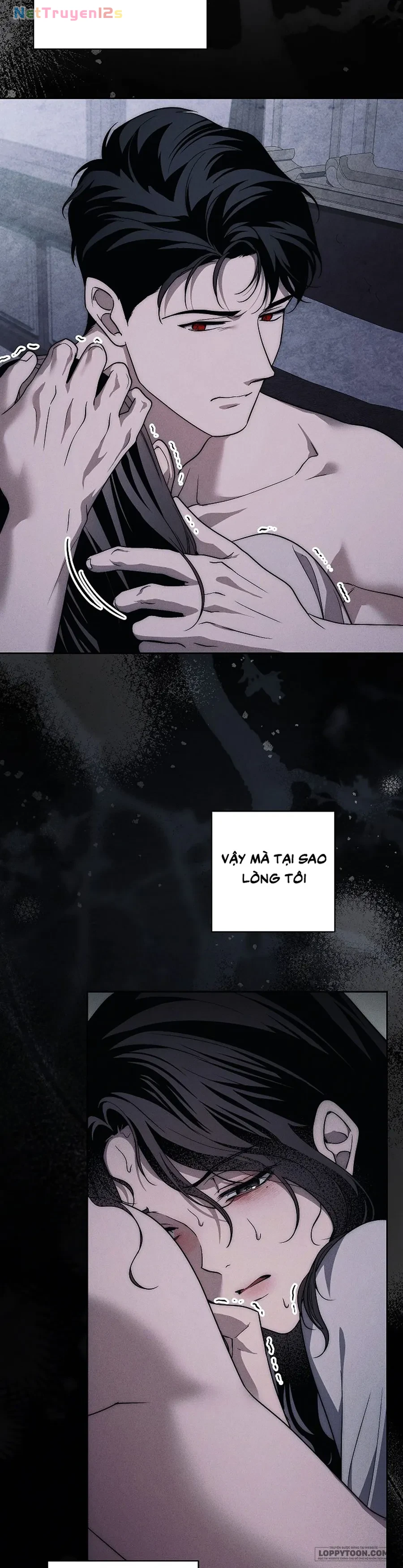 Mộ Thiên Nga Chapter 45 - 26