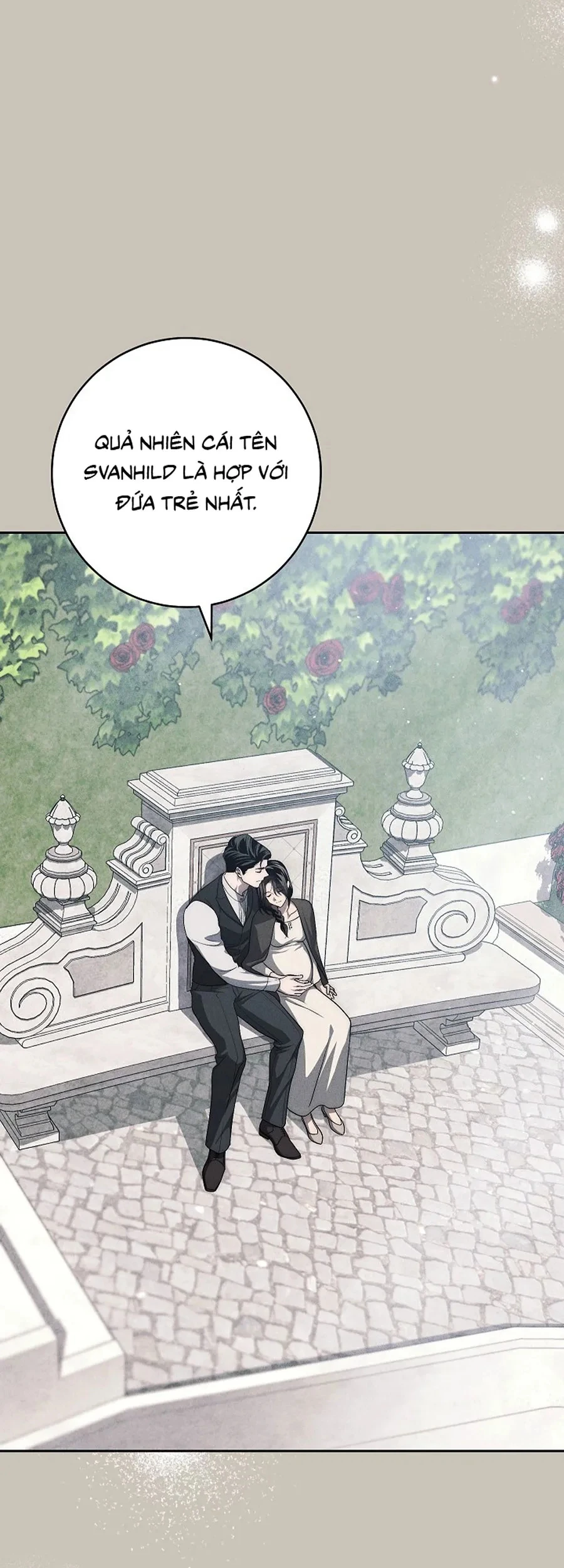 Mộ Thiên Nga Chapter 45 - 30