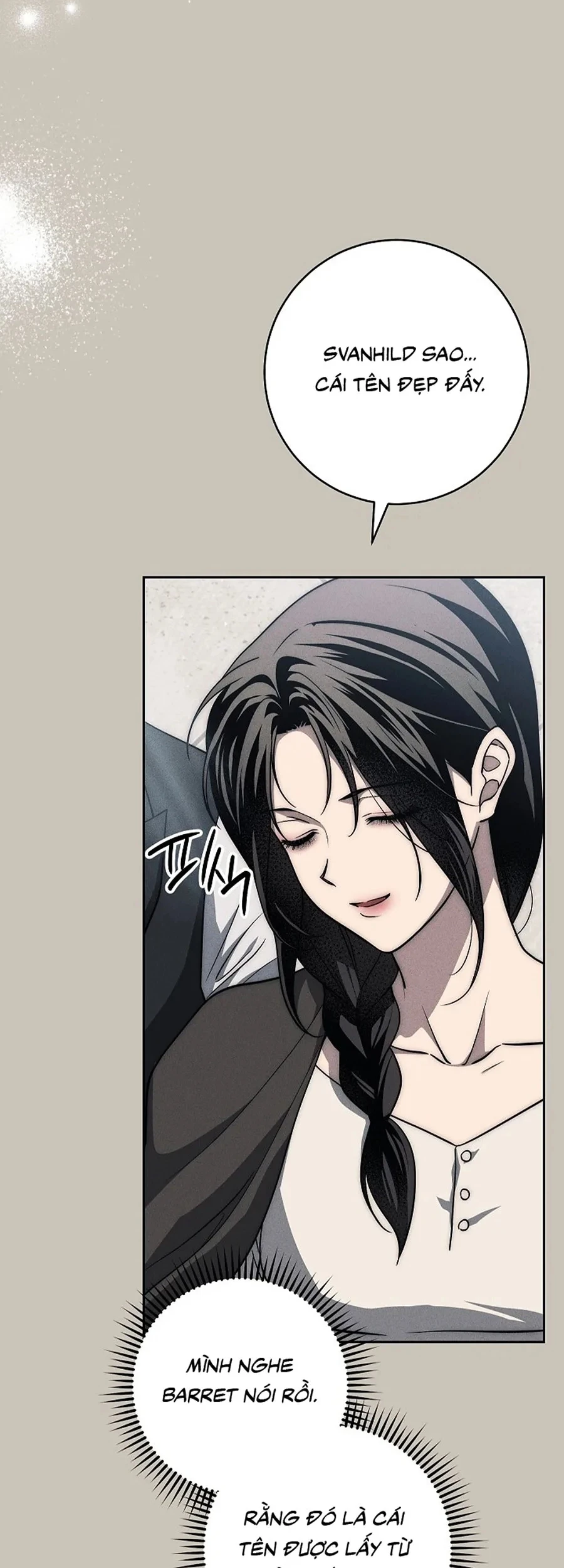 Mộ Thiên Nga Chapter 45 - 31
