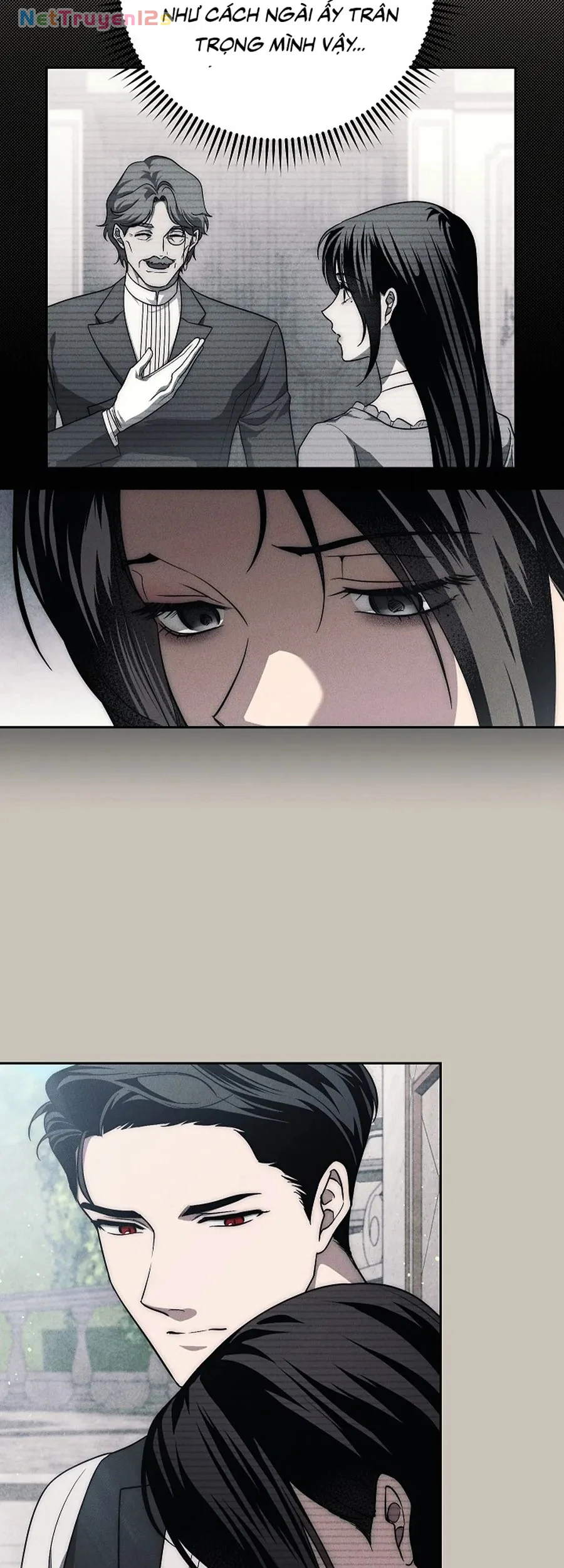 Mộ Thiên Nga Chapter 45 - 33