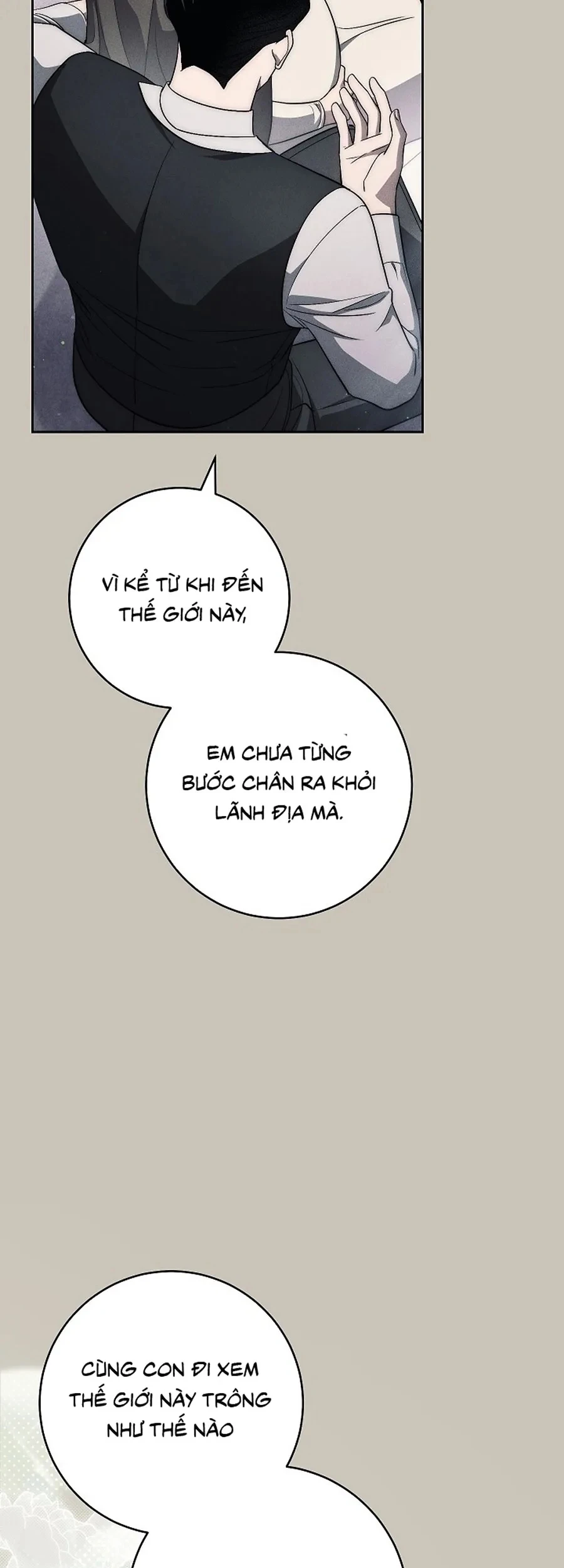 Mộ Thiên Nga Chapter 45 - 36