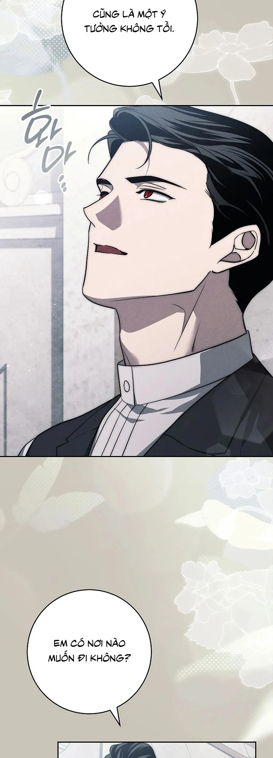 Mộ Thiên Nga Chapter 45 - 37