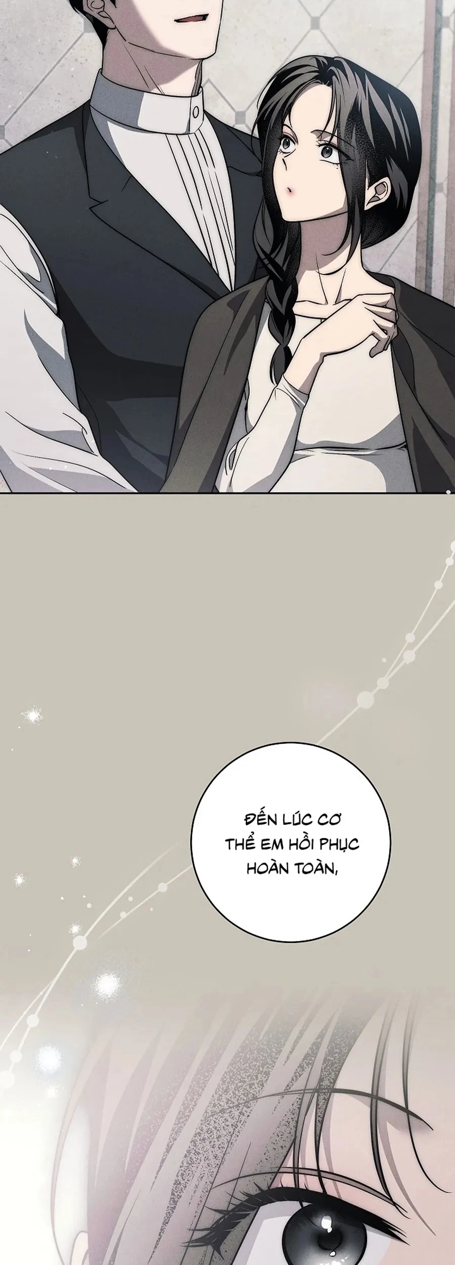 Mộ Thiên Nga Chapter 45 - 41