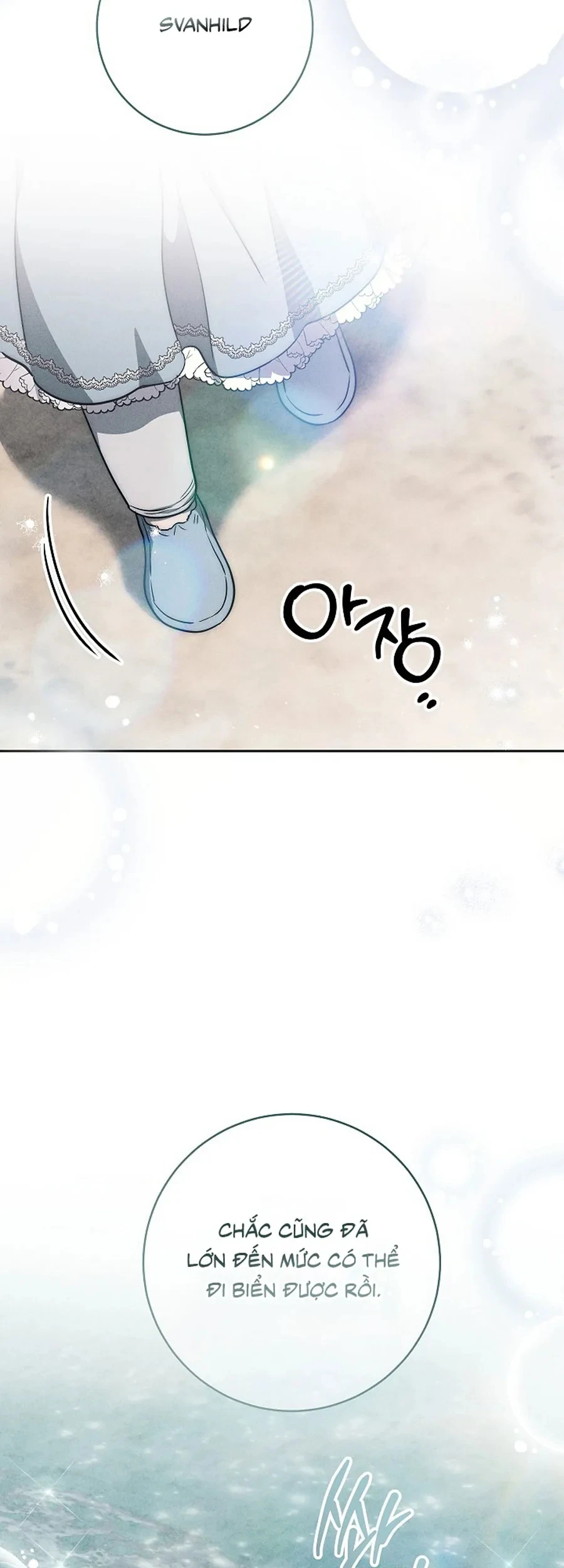 Mộ Thiên Nga Chapter 45 - 43