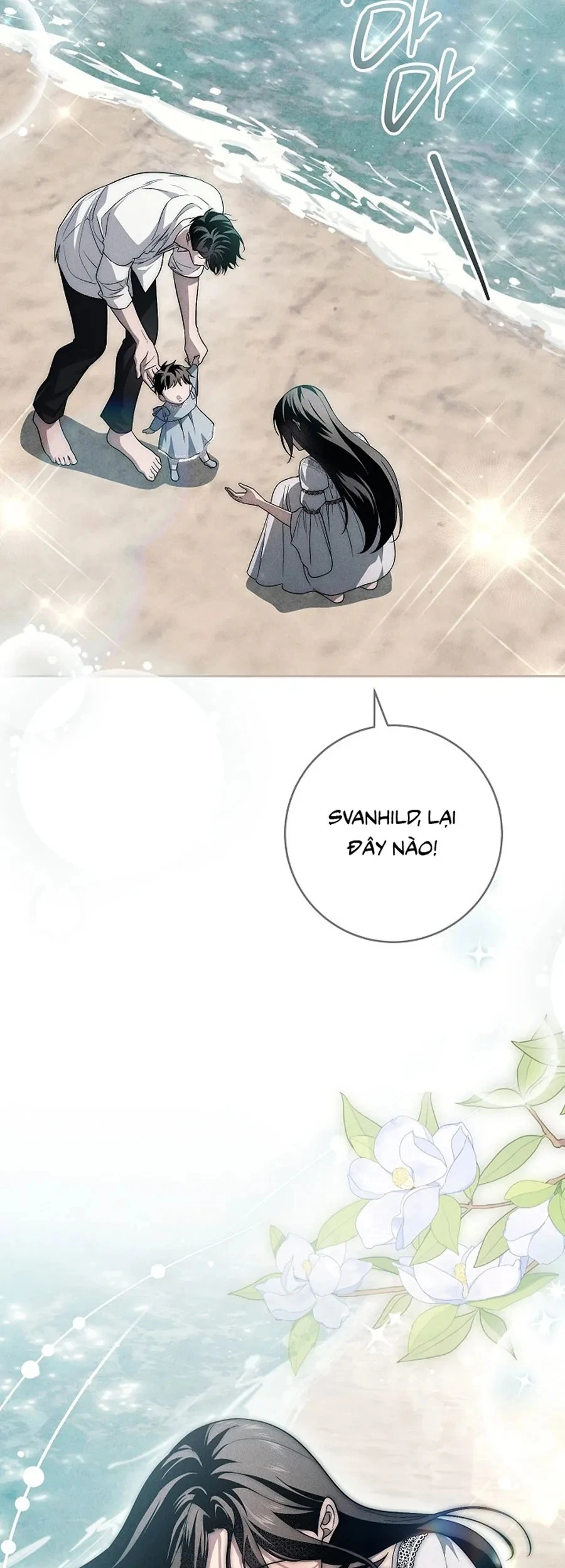 Mộ Thiên Nga Chapter 45 - 44